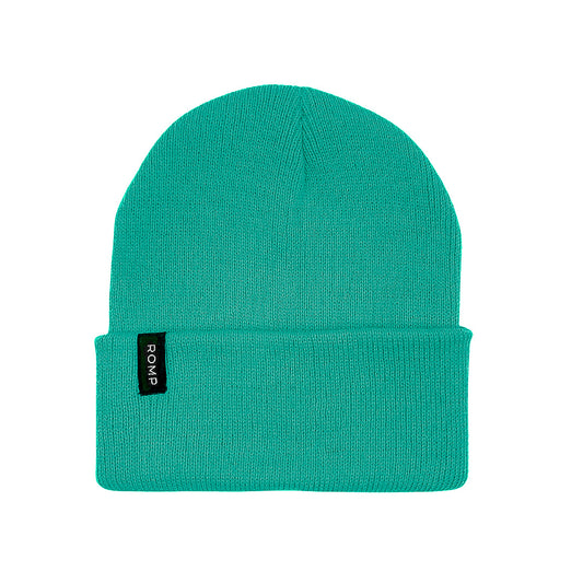 Beanie - Teal