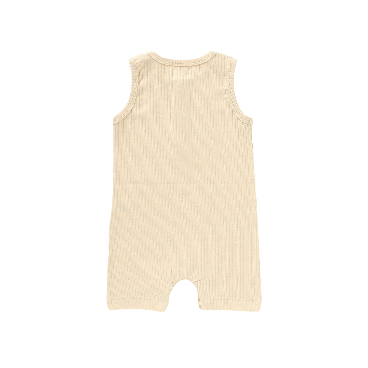 Tank Shortie - Cream